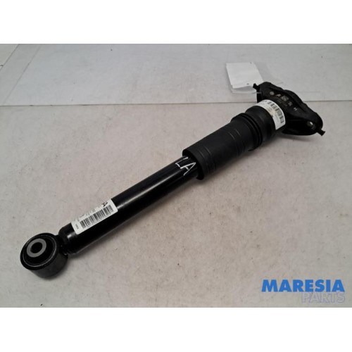 Peugeot - 208 - Stoßdämpfer links hinten