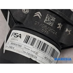 Peugeot - 208 - Amortisseur arrière droit