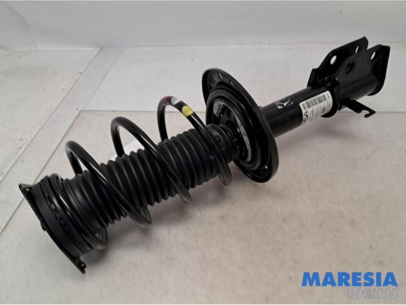 Peugeot - 208 - Front shock absorber rod, right