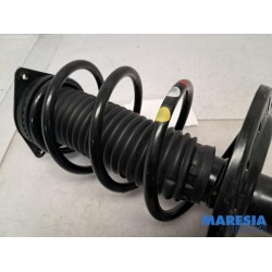 Peugeot - 208 - Front shock absorber rod, right