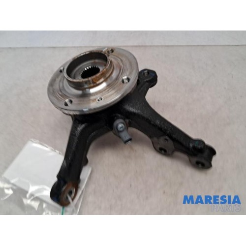 Peugeot - 208 - Achsschenkel links vorne
