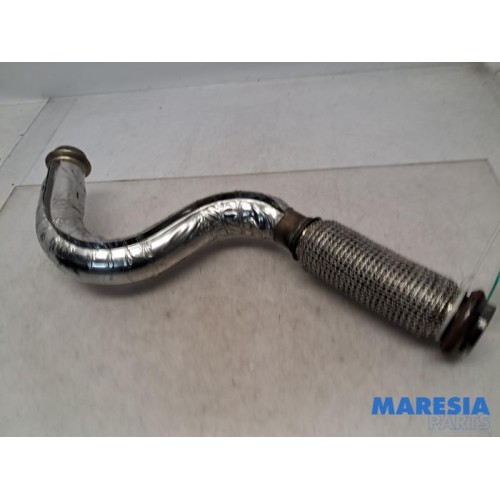 Peugeot - 208 - Exhaust front section