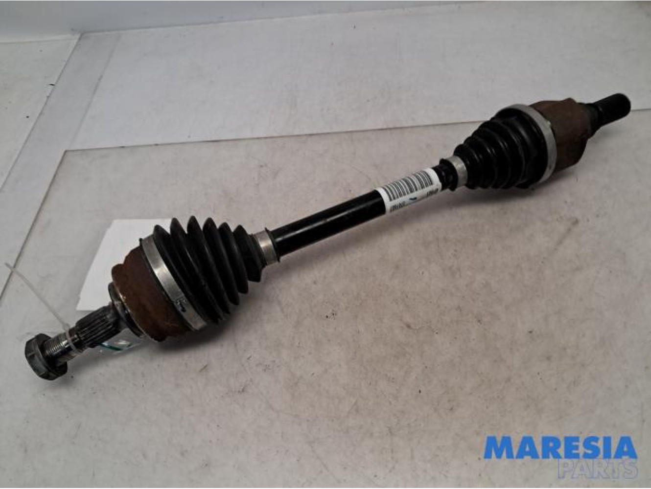 Peugeot - 208 - Front drive shaft, left