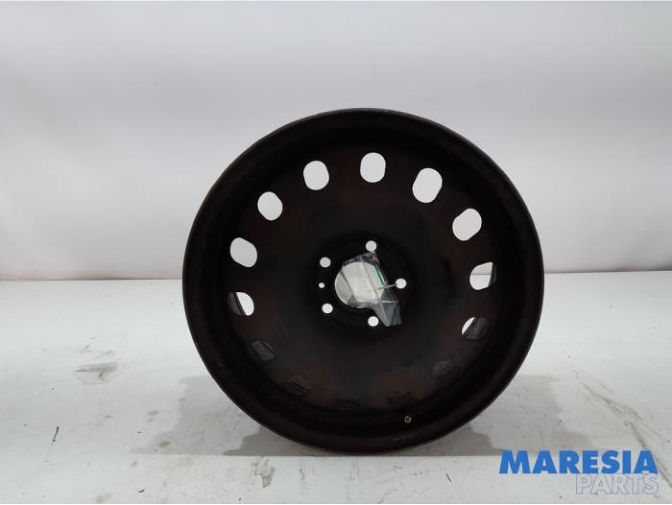Peugeot - 308 - Wheel