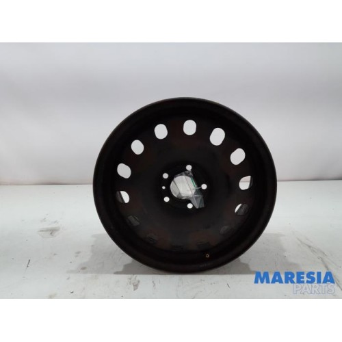 Peugeot - 308 - Wheel