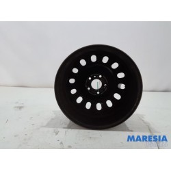 Peugeot - 308 - Velg