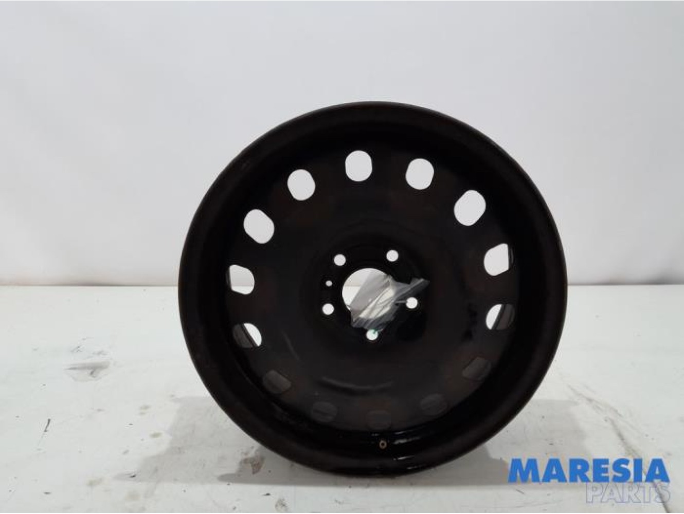 Peugeot - 308 - Velg