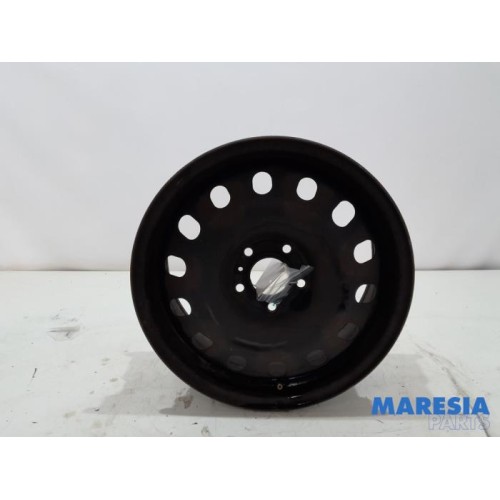 Peugeot - 308 - Velg