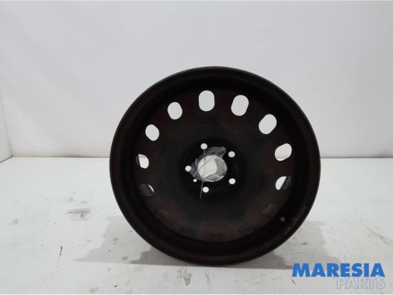 Peugeot - 308 - Velg