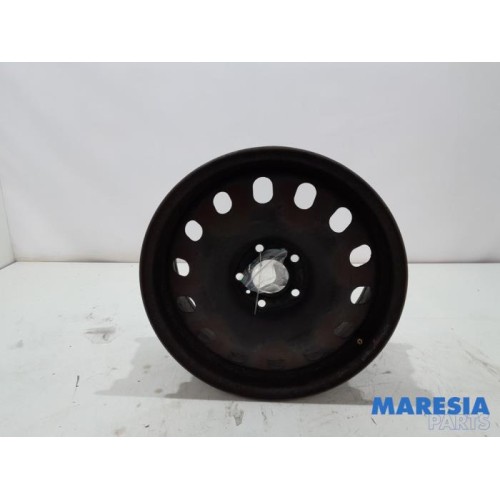 Peugeot - 308 - Velg