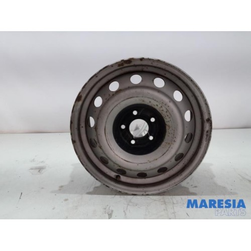Toyota - Pro-Ace - Wheel
