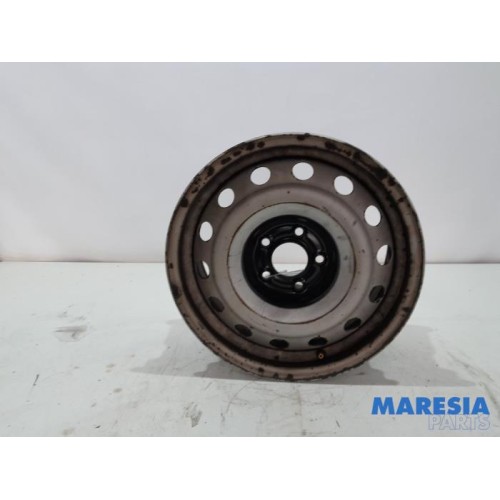 Toyota - Pro-Ace - Wheel
