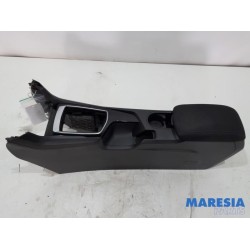 Peugeot - 308 - Middle console