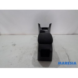 Peugeot - 308 - Middle console