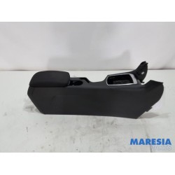 Peugeot - 308 - Middle console