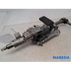 Peugeot - 208 - Steering column housing