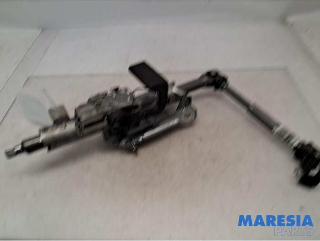 Peugeot - 208 - Steering column housing