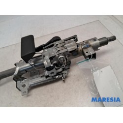 Peugeot - 208 - Steering column housing