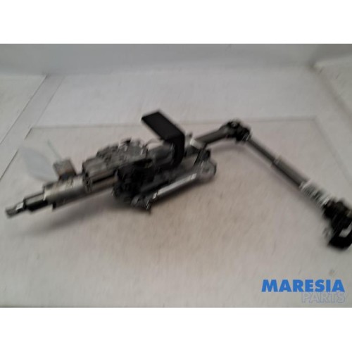 Peugeot - 208 - Steering column housing