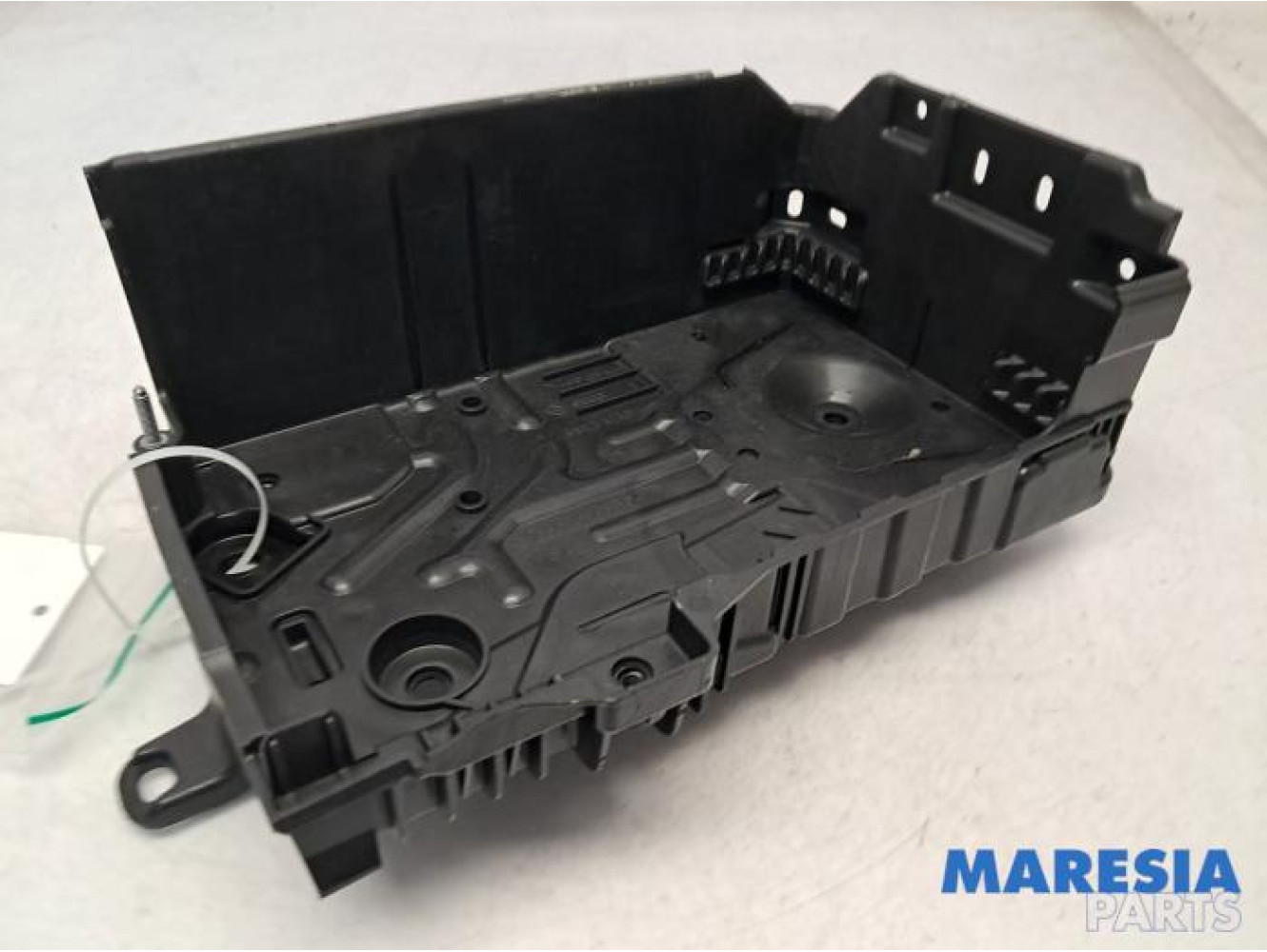 Peugeot - 208 - Battery box