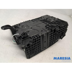 Peugeot - 208 - Battery box