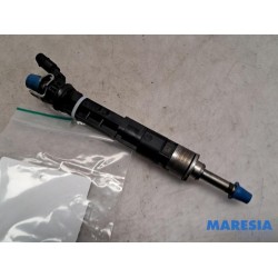 Renault - Scenic - Injector (petrol injection)