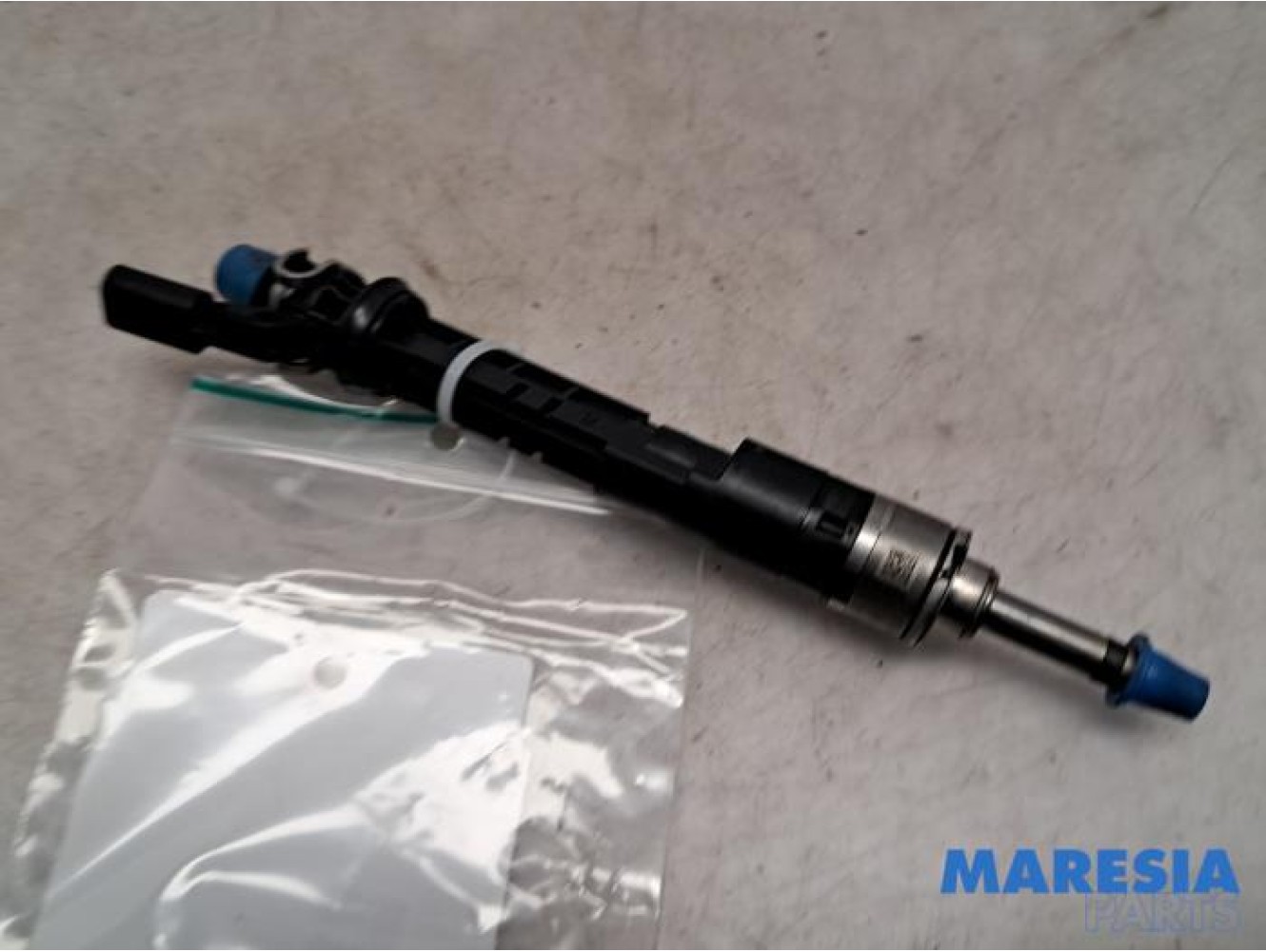 Renault - Scenic - Injector (petrol injection)