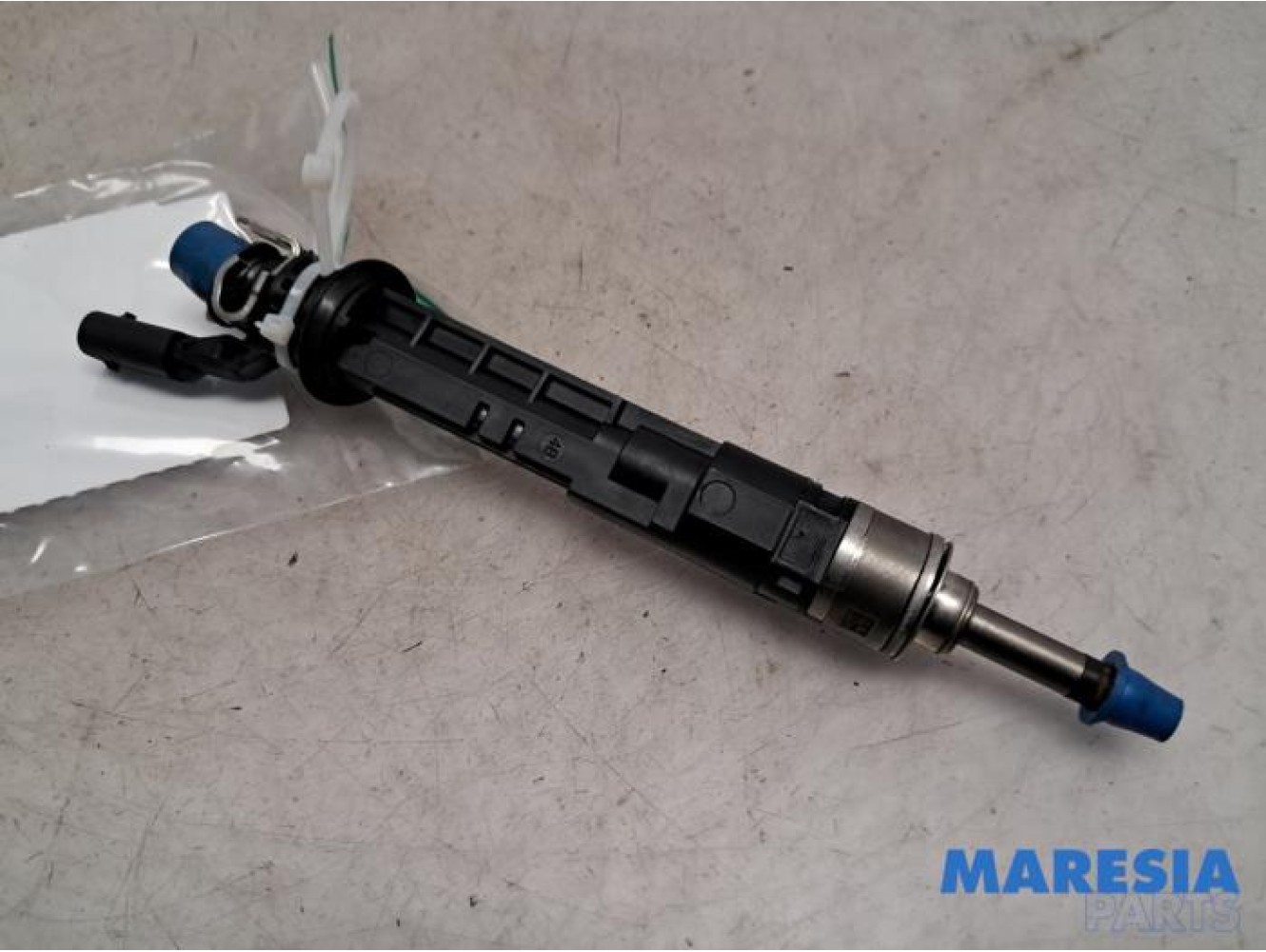 Renault - Scenic - Injector (petrol injection)