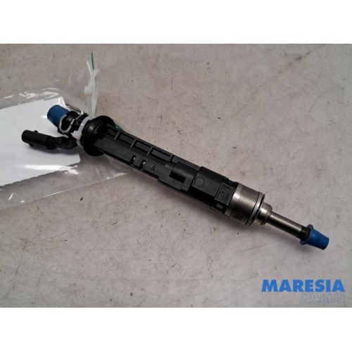Renault - Scenic - Injector (petrol injection)