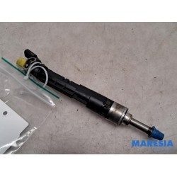 Renault - Scenic - Injector (petrol injection)