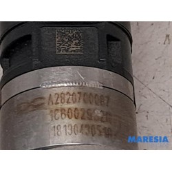 Renault - Scenic - Injector (petrol injection)