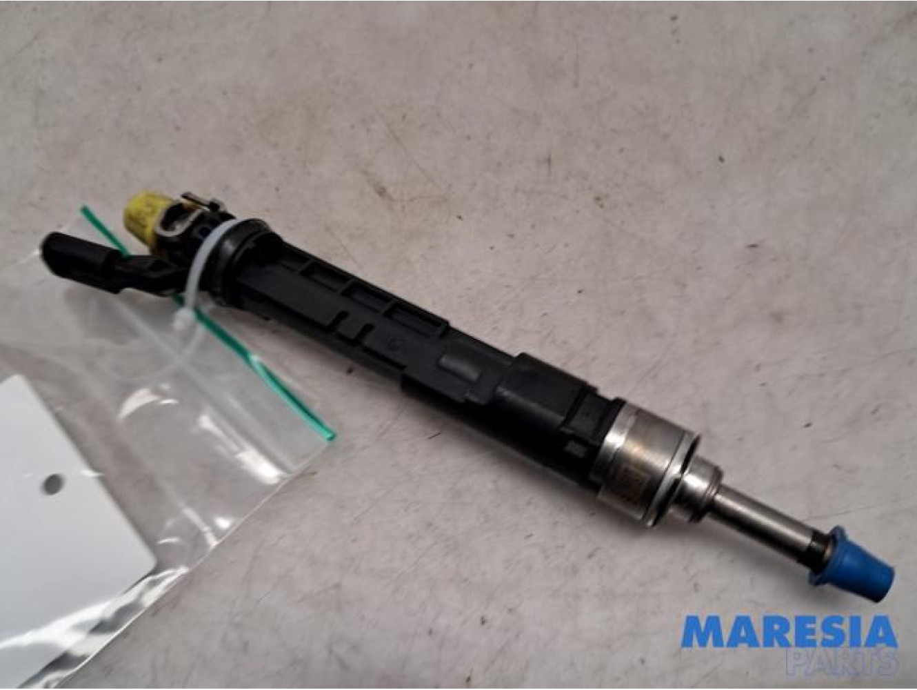Renault - Scenic - Injector (petrol injection)