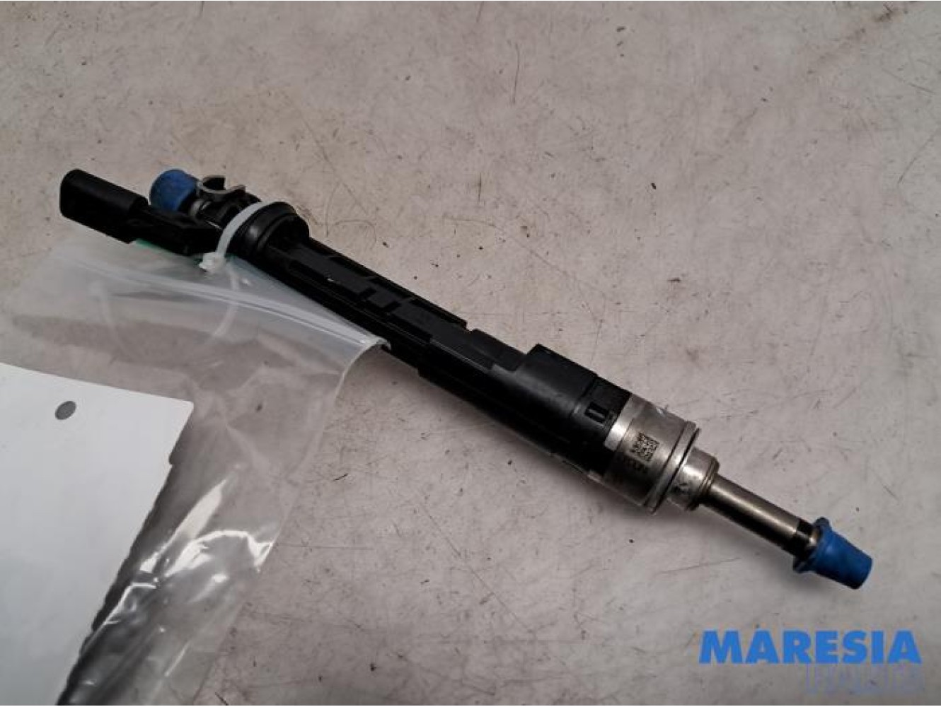 Renault - Scenic - Injector (petrol injection)