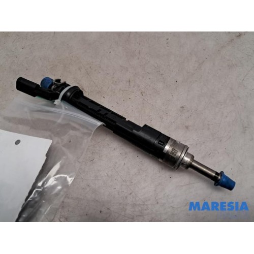 Renault - Scenic - Injector (petrol injection)