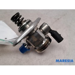 Renault - Scenic - Kraftstoffpumpe Mechanisch