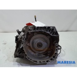 Renault - Scenic - Gearbox