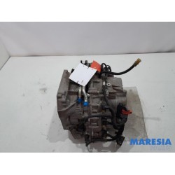 Renault - Scenic - Gearbox