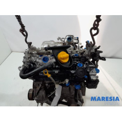 Renault - Scenic - Engine