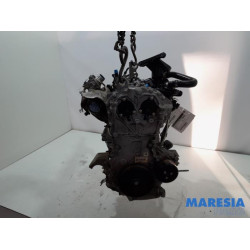 Renault - Scenic - Engine