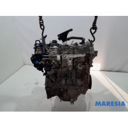 Renault - Scenic - Engine