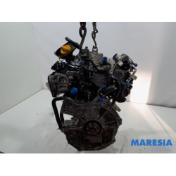 Renault - Scenic - Engine