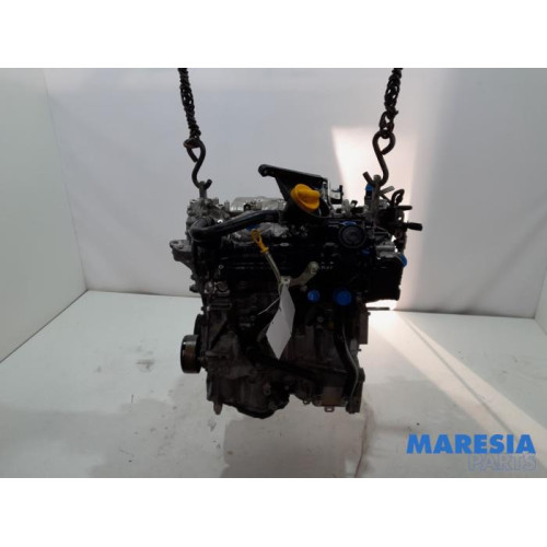 Renault - Scenic - Engine