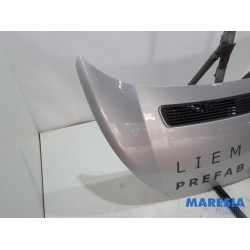 Toyota - Pro-Ace - Motorkap