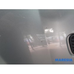 Toyota - Pro-Ace - Motorkap