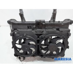 Toyota - Pro-Ace - Koelvin Motor