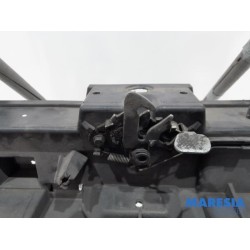 Toyota - Pro-Ace - Koelvin Motor