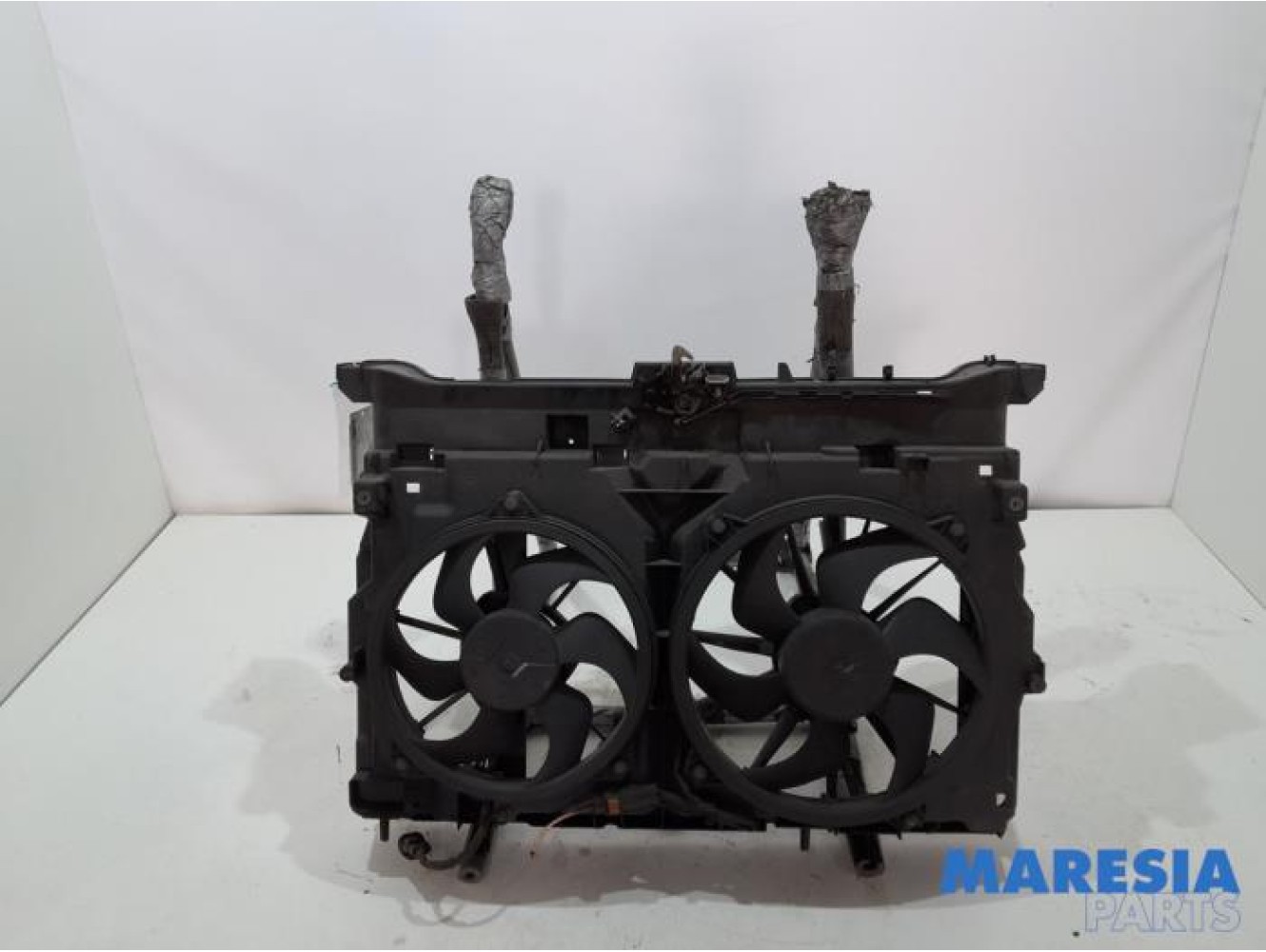 Toyota - Pro-Ace - Koelvin Motor