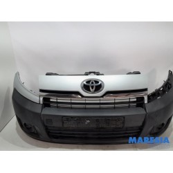Toyota - Pro-Ace - Stoßstange vorne