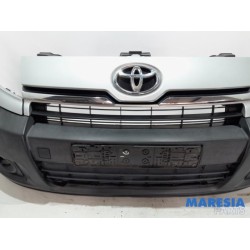 Toyota - Pro-Ace - Stoßstange vorne
