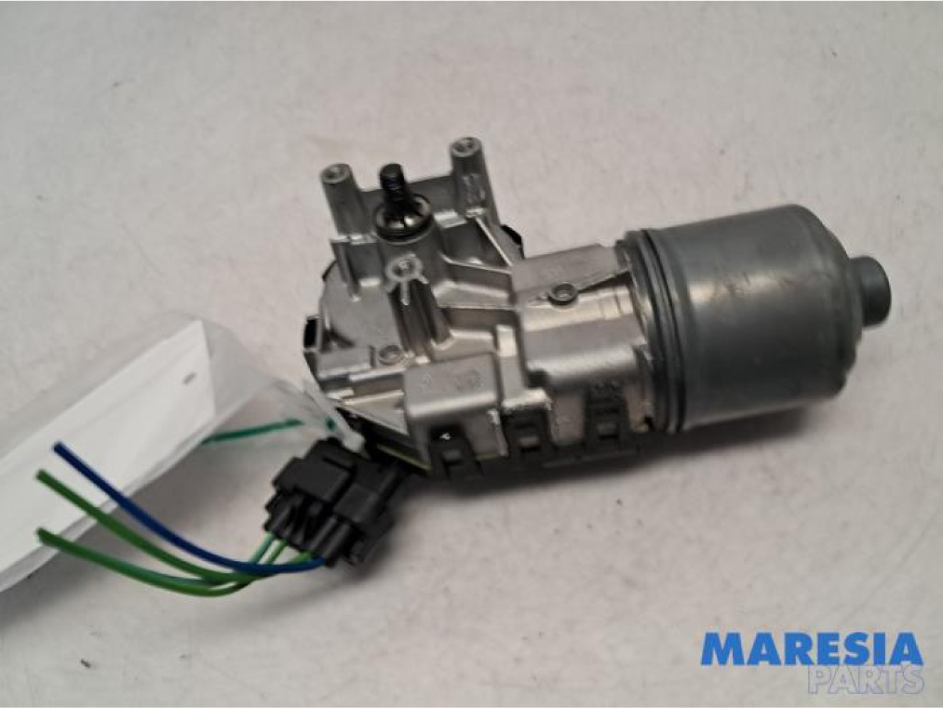 Peugeot - Partner - Front wiper motor